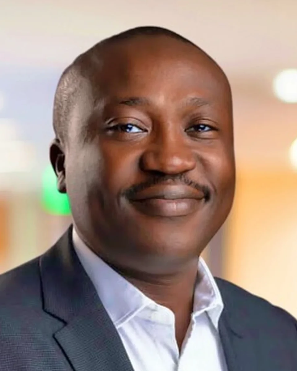 Engr. Dr. Eferebo I. Sylvanus, National Chairman of NIMENA