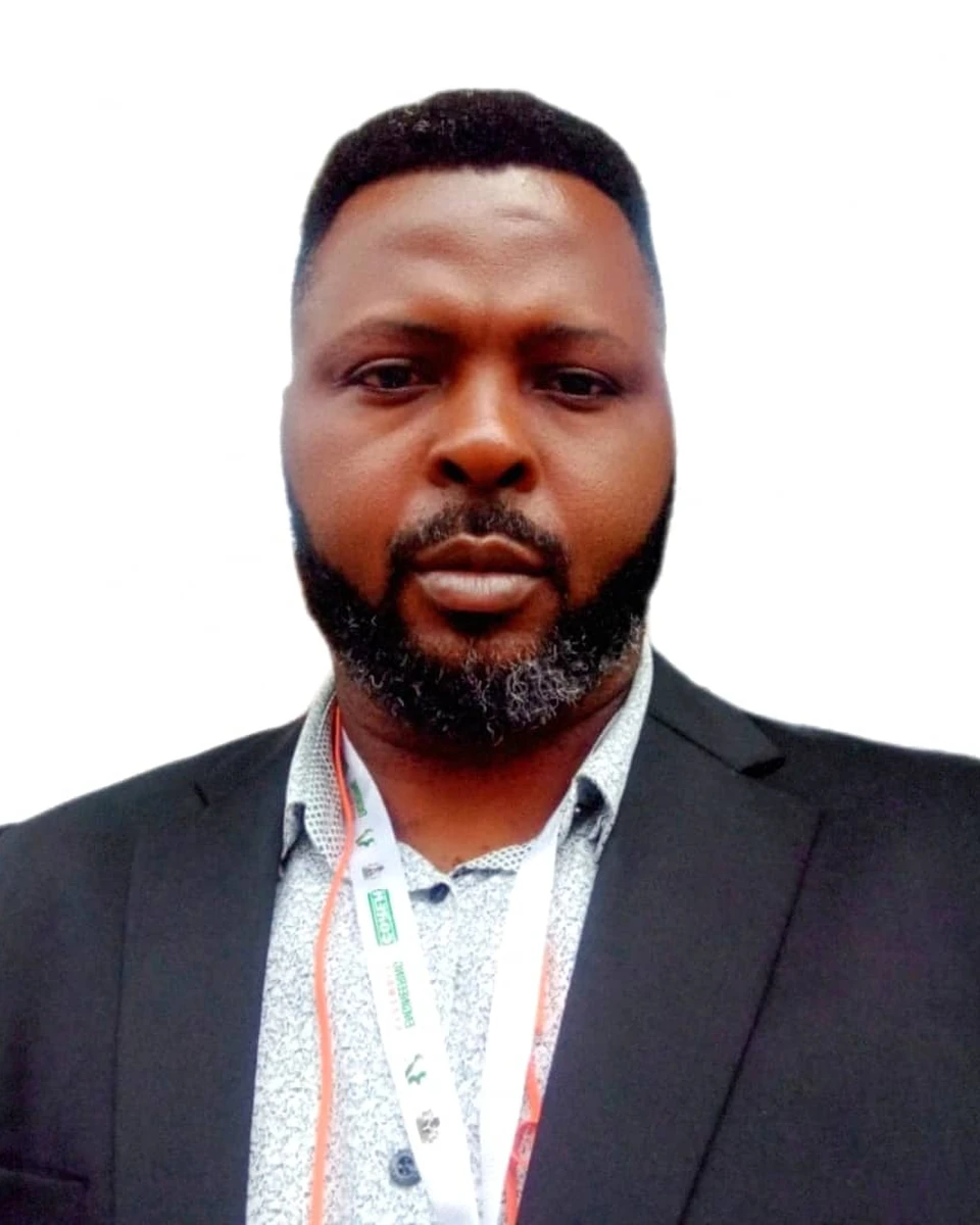 Engr. Olusegun Dare — National Financial Officer