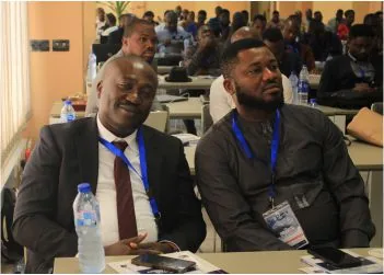 NIMENA conference archive