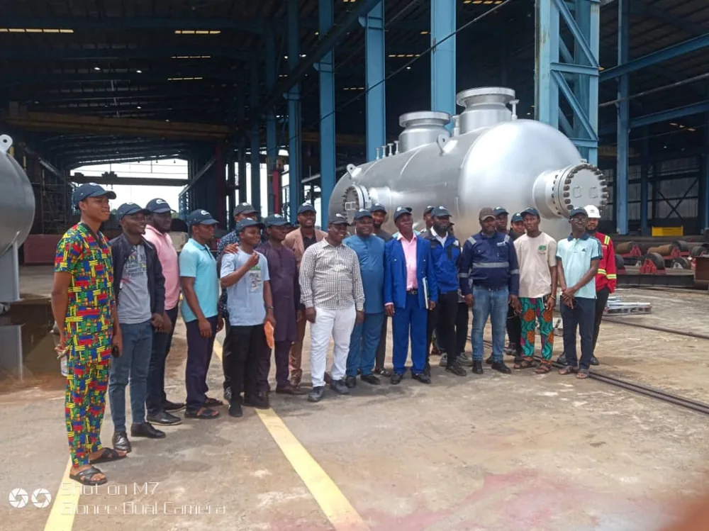 NIMENA technical and industry engagement archive